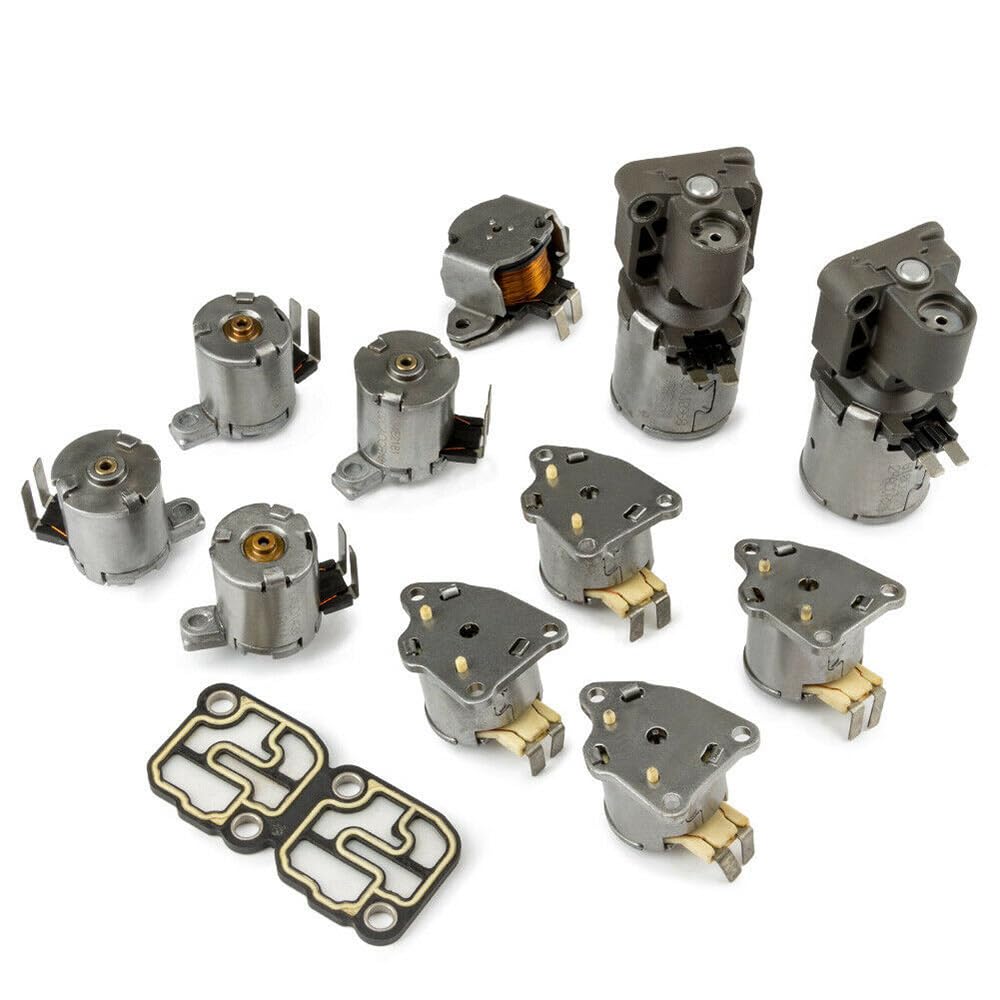 VIPIH NEU 02E Automatikgetriebe Magnetmallential 6speed Kit DQ250 für Audi SKO-DA V-W VIPIH NEU 02E Automatikgetriebe Magnetmallential 6speed Kit DQ250 für Audi SKO-DA V-W von VIPIH