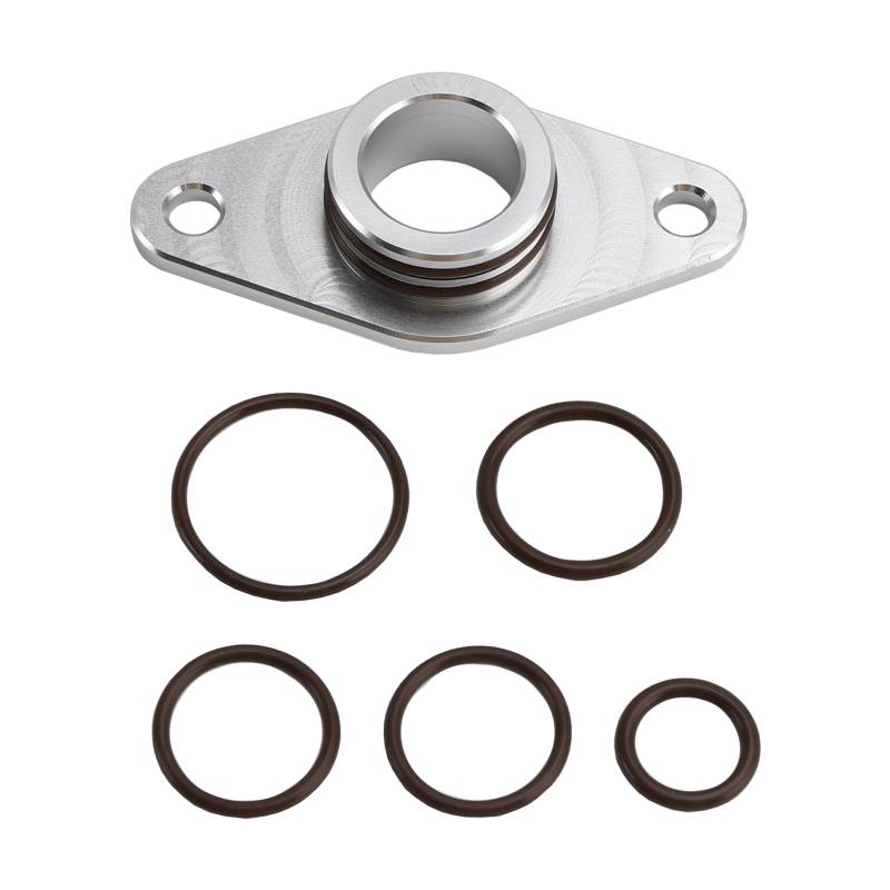 VIPIH Ölpumpe Pickup Pipe Seal Passend fit für Vauxhall Opel Insignia Zafira 2.0 CDTI Saab TTiD von VIPIH