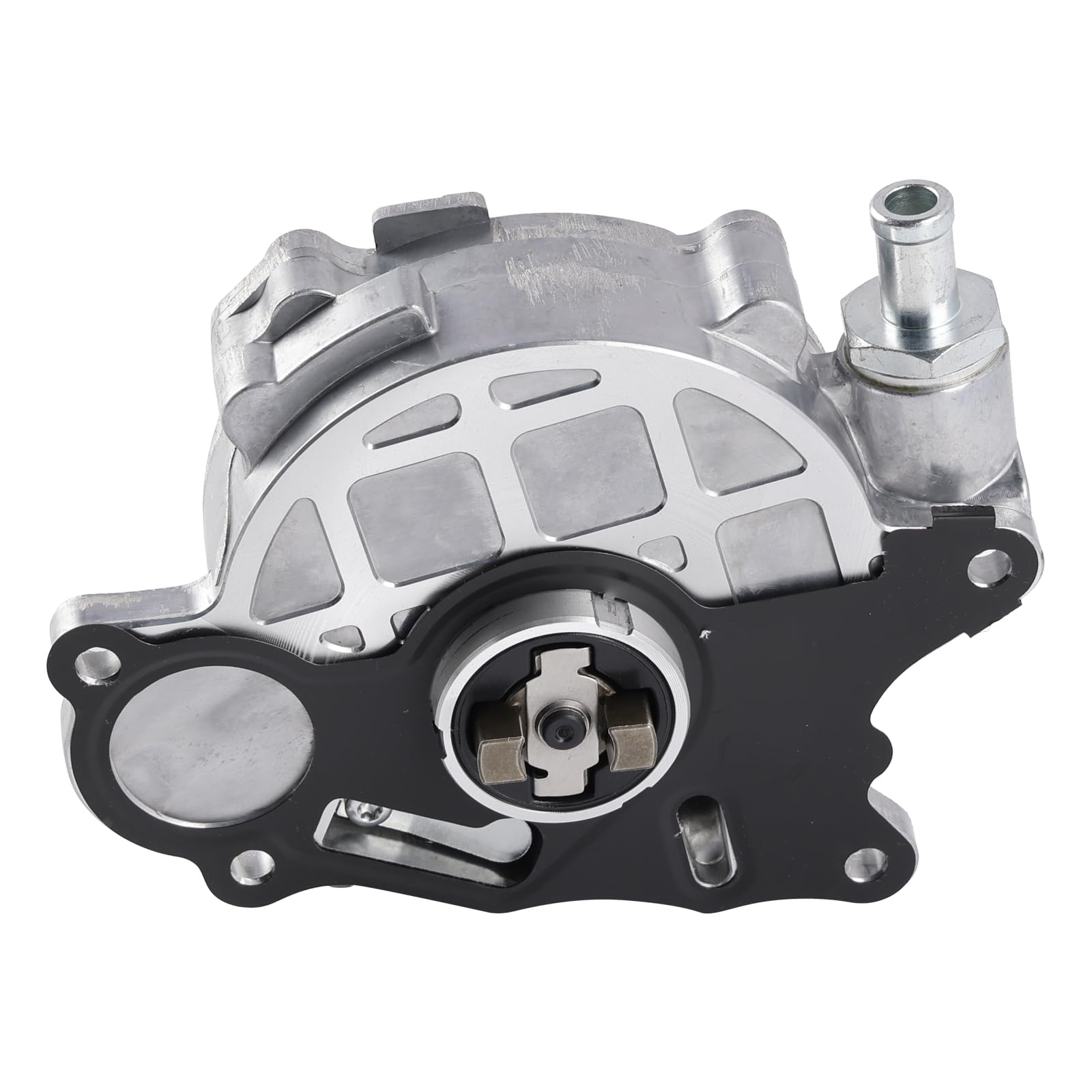 VIPIH Vakuumpumpe 03L145100G Fit für VW Fit für Audi Fit für Seat Fit für Skoda 1.6L/2.0L TDI Motor VIPIH Vakuumpumpe 03L145100G Fit für VW Fit für Audi Fit für Seat Fit für Skoda 1.6L/2.0L TDI Motor von VIPIH