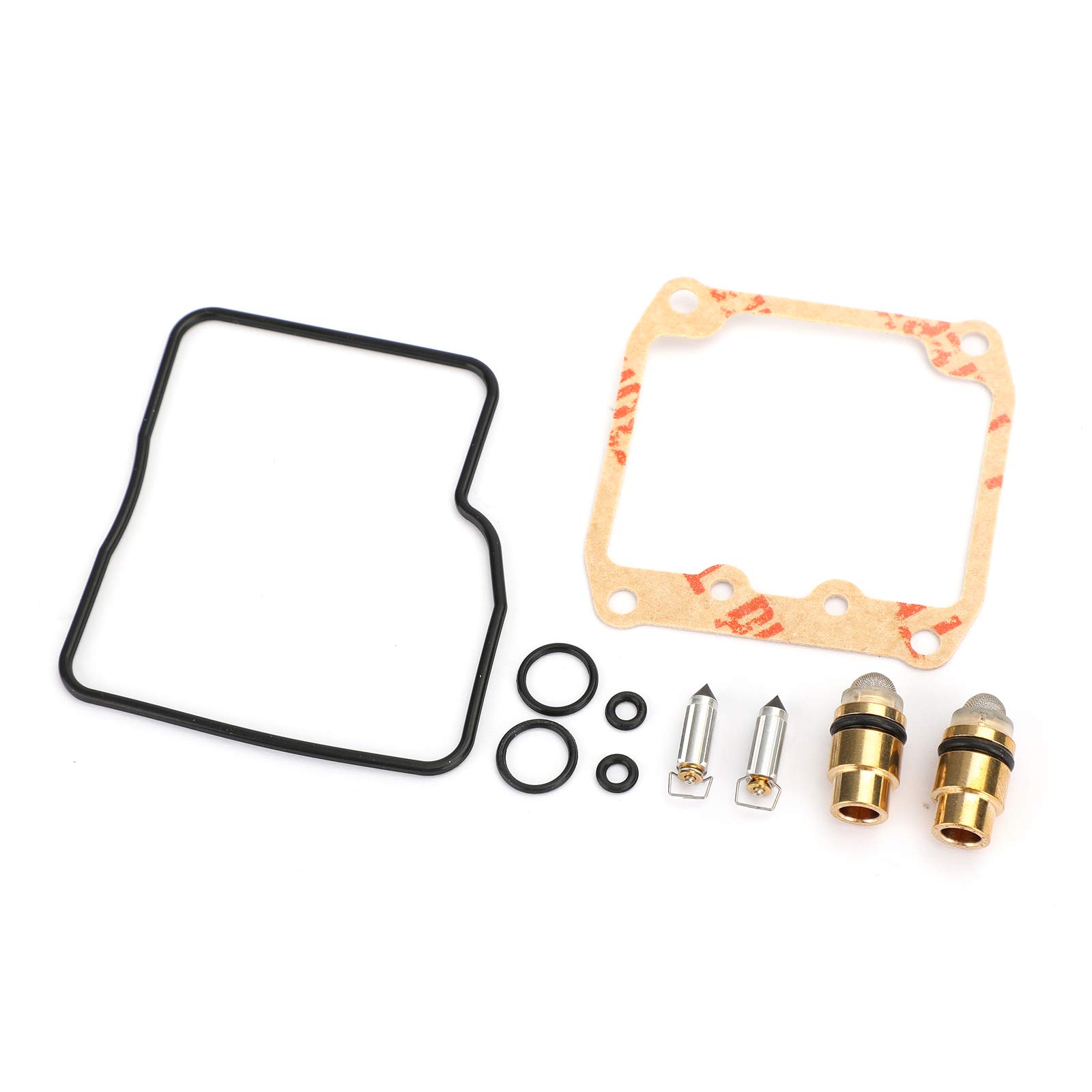 VIPIH Vergaser Carb Rebuild Reparatursatz für Suzuki VS VZ 800 1400 VS800 18-5107 Neu VIPIH Vergaser Carb Rebuild Reparatursatz für Suzuki VS VZ 800 1400 VS800 18-5107 Neu von VIPIH