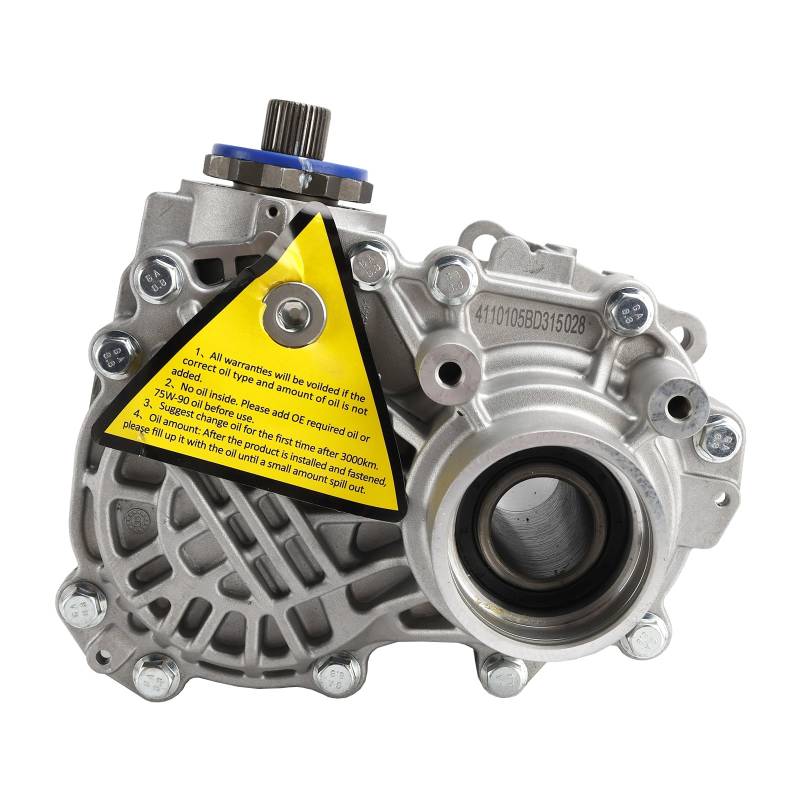 VIPIH Verteilergetriebe passend fit für MINI R60 R61 Countryman Paceman Cooper All4 JCW 27109811688 von VIPIH