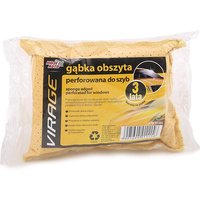 VIRAGE Schwämme Eco-Leder 97-005 VIRAGE Schwämme Eco-Leder 97-005 von VIRAGE