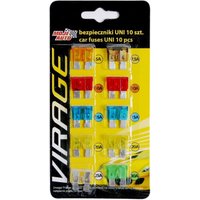 VIRAGE Sicherungssatz 94-015 VIRAGE Sicherungssatz 94-015 von VIRAGE