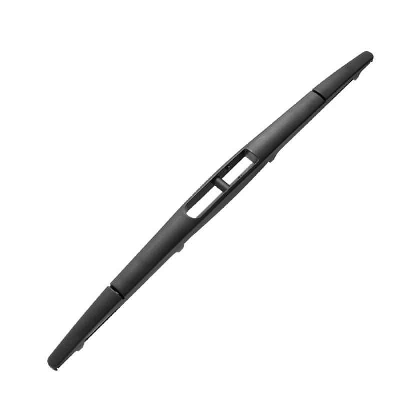 Komplette Scheibenwischer hinten für Citroen C-Crosser EP 02.2007-2012 - Länge: 300 mm von VISEE