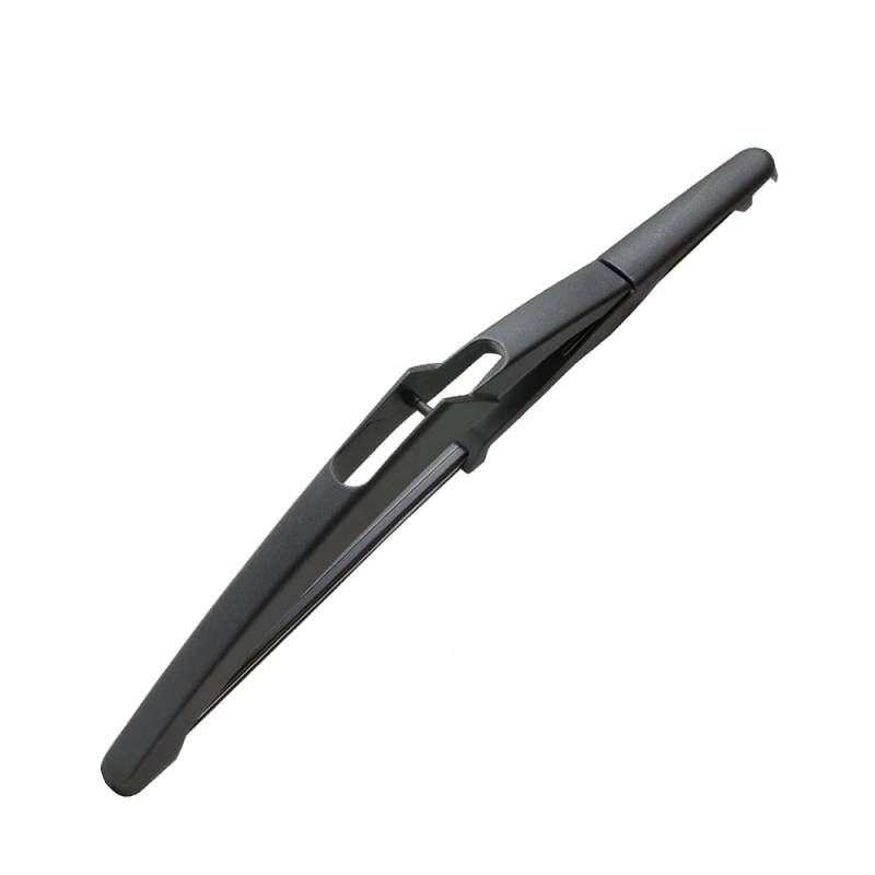 Komplette Scheibenwischer hinten für Fiat Tipo Stufenheck Limousine/Kombi ab 10.2015- - Länge: 250 mm von VISEE