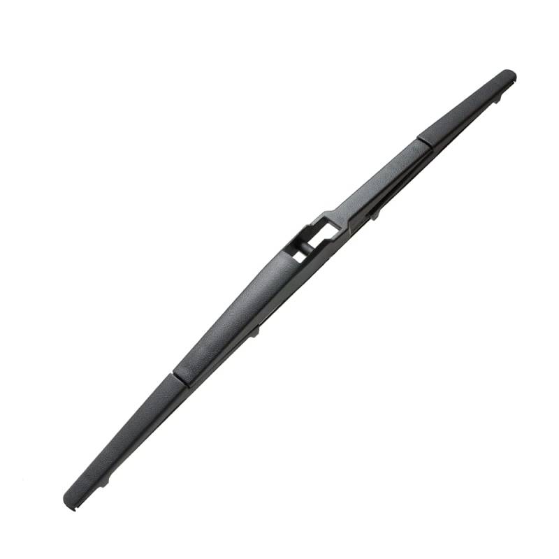 Komplette Scheibenwischer hinten für Hyundai Tucson III TLE 06.2015-2020 - Länge: 350 mm von VISEE