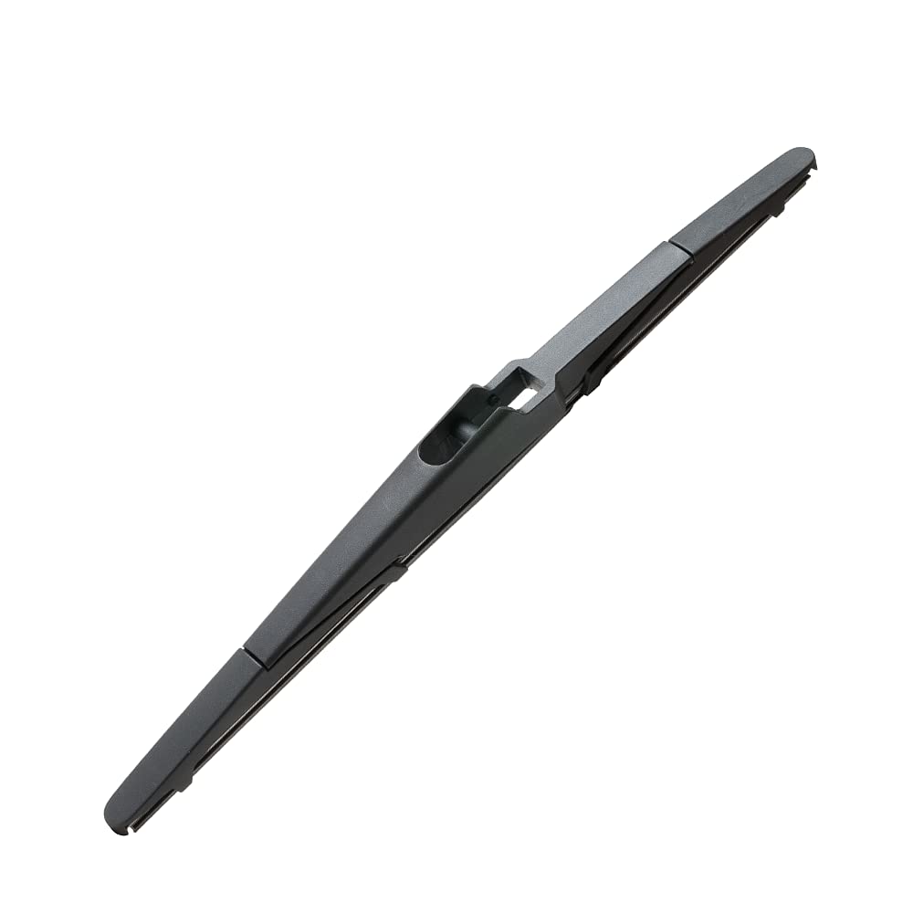 Komplette Scheibenwischer hinten für Hyundai i10 II BA 12.2013-2019 - Länge: 280 mm von VISEE