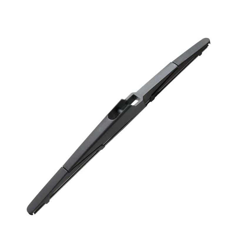 Komplette Scheibenwischer hinten für Hyundai i10 II BA 12.2013-2019 - Länge: 280 mm von VISEE