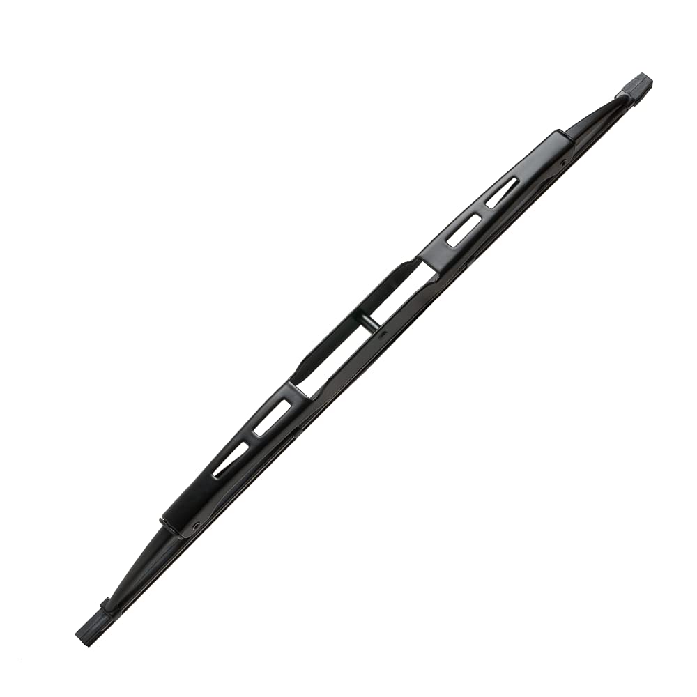 Komplette Scheibenwischer hinten für Kia Sportage II JE 09.2004-05.2010 - Länge: 300 mm von VISEE