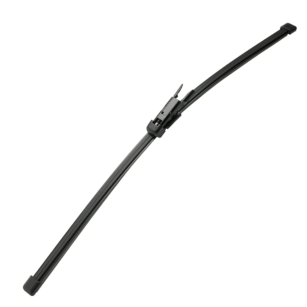 Komplette Scheibenwischer hinten für Land Rover Range Rover IV L405 08.2012-2021 - Länge: 425 mm von VISEE