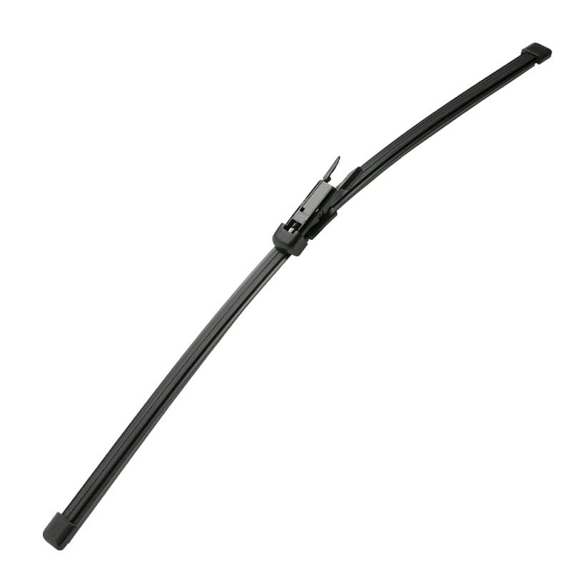 Komplette Scheibenwischer hinten für Land Rover Range Rover IV L405 08.2012-2021 - Länge: 425 mm von VISEE