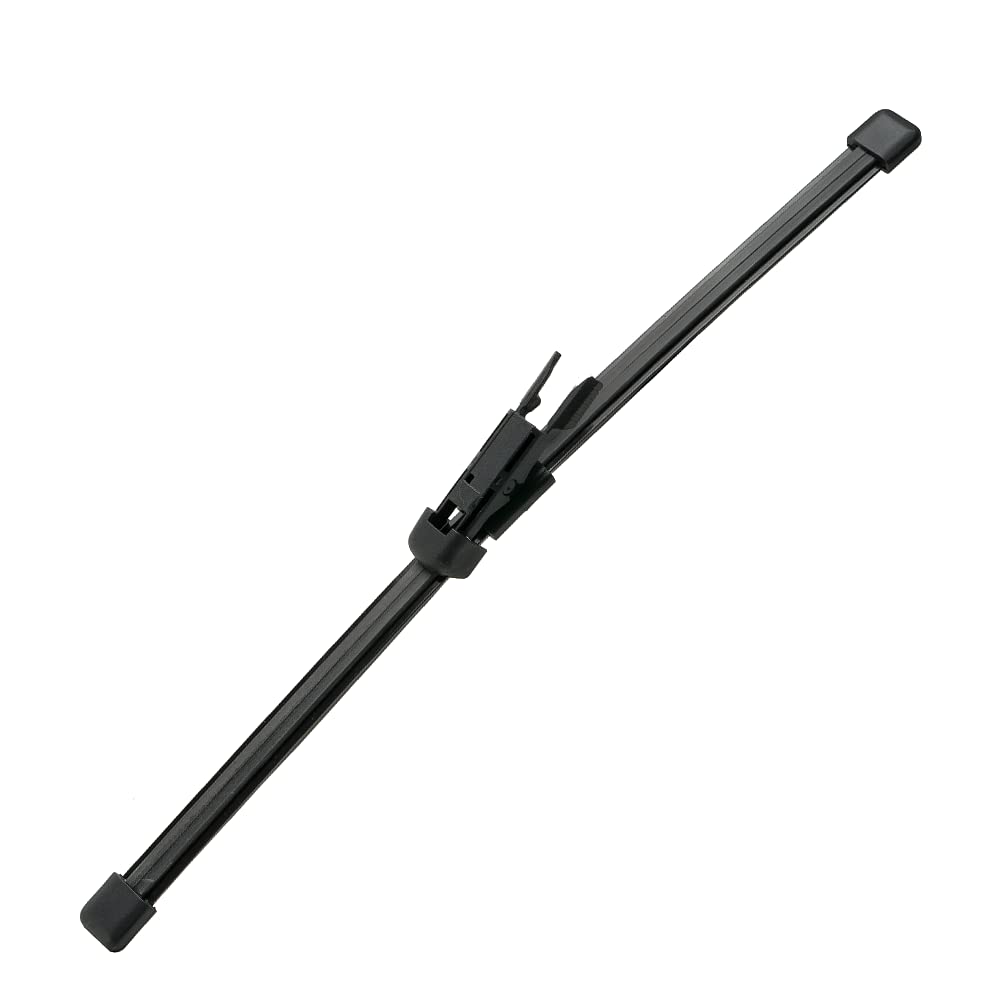 Komplette Scheibenwischer hinten für Mercedes-Benz C-Klasse W205 12.2013-2021 - Länge: 250 mm von VISEE