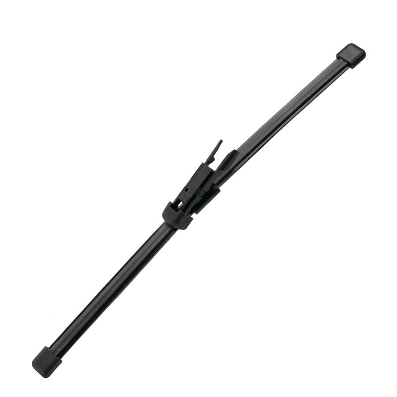 Komplette Scheibenwischer hinten für Mercedes-Benz C-Klasse W205 12.2013-2021 - Länge: 250 mm von VISEE