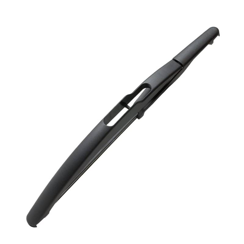 Komplette Scheibenwischer hinten für Smart Fortwo II 451 Cabrio/Coupe 04.2007-2014 - Länge: 260 mm von VISEE