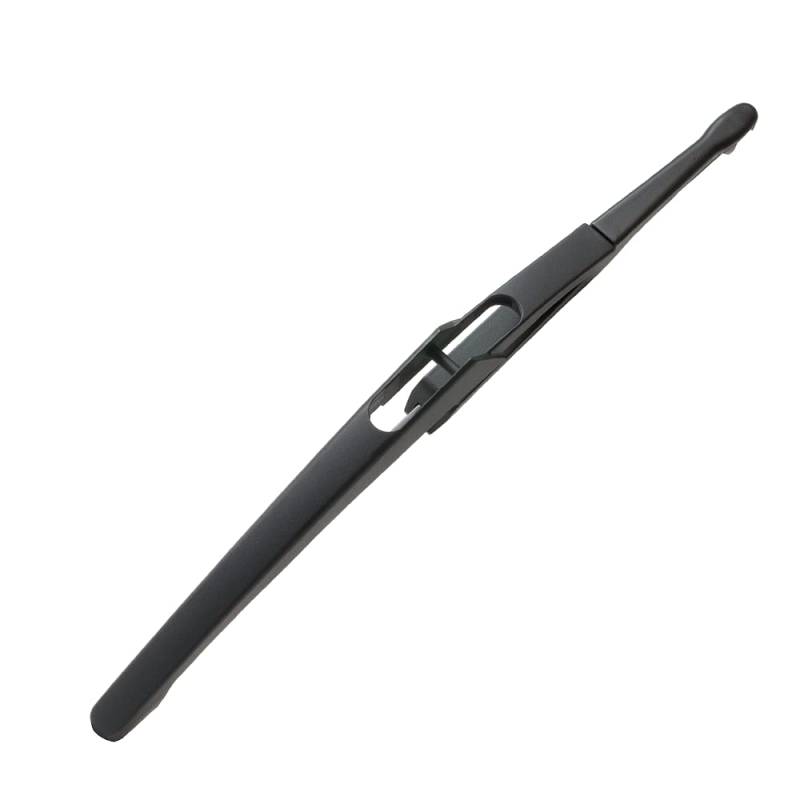 Komplette Scheibenwischer hinten für Toyota Auris Touring Sport E18 07.2013-2018 - Länge: 250 mm von VISEE