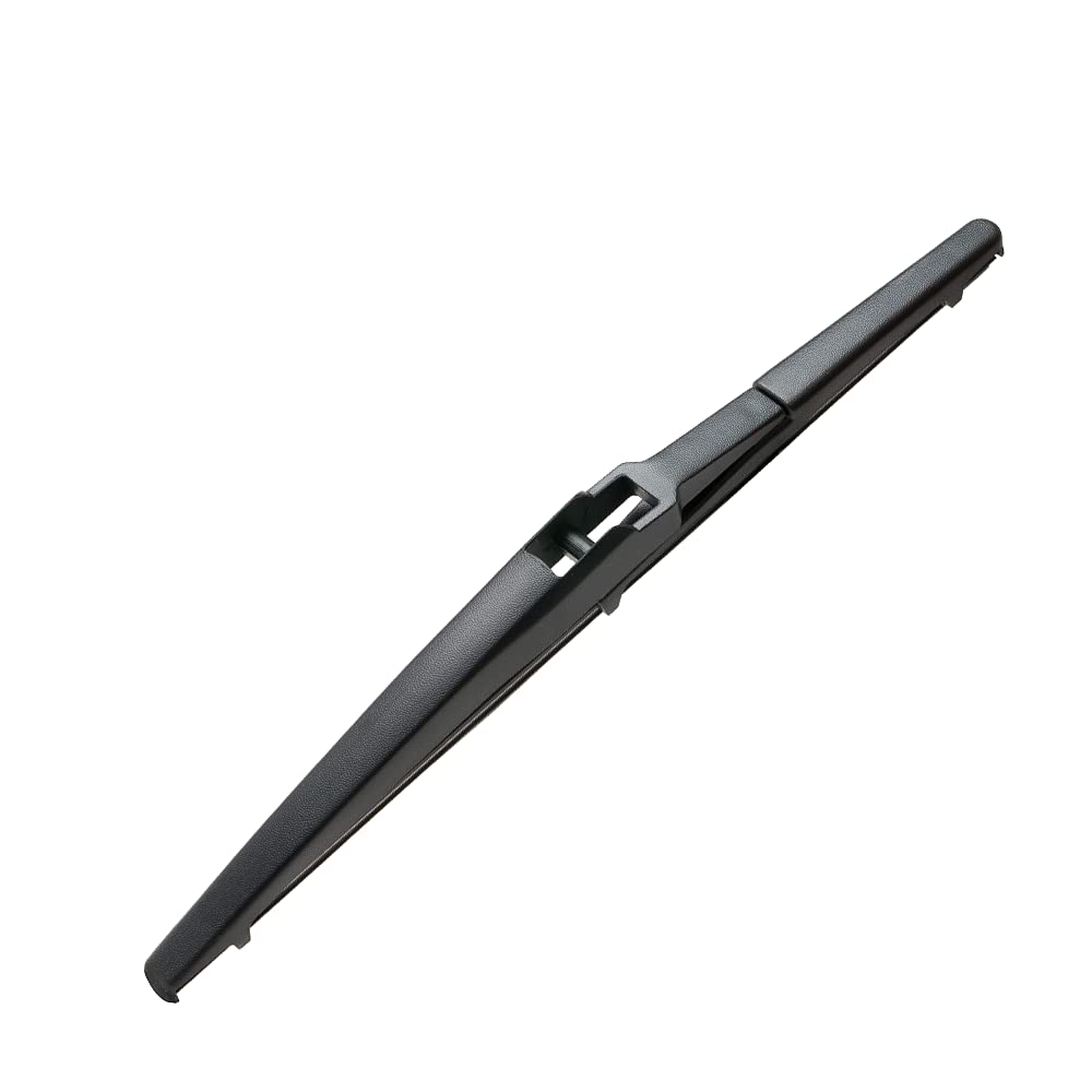 Komplette Scheibenwischer hinten für Toyota RAV4 II A2 05.2000-02.2006 - Länge: 300 mm von VISEE
