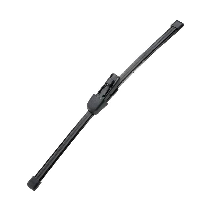 Komplette Scheibenwischer hinten für VW Volkswagen Polo V 6R1 ab 06.2009- - Länge: 280 mm von VISEE