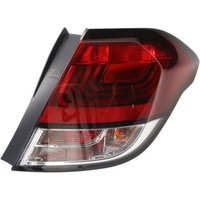 Heckleuchte VISTEON/VARROC 20-210-01182 Heckleuchte VISTEON/VARROC 20-210-01182 von Visteon/Varroc