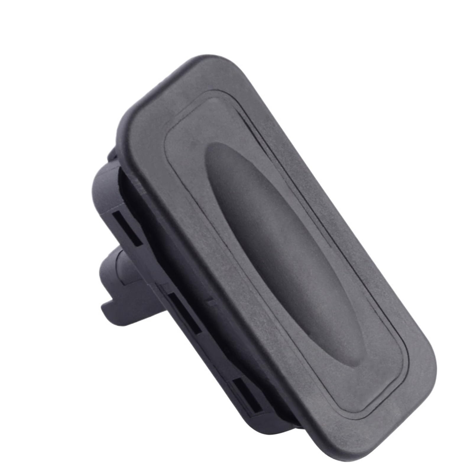 VIYFOEG [Replacement] 8200076256 Kofferraum-Entriegelungsschalter for Heckklappe, Kofferraumschalter for Renault for CLIO MK3 for Megane MK2 for Laguna 3 2002-2017 von VIYFOEG