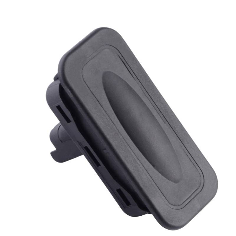VIYFOEG [Replacement] 8200076256 Kofferraum-Entriegelungsschalter for Heckklappe, Kofferraumschalter for Renault for CLIO MK3 for Megane MK2 for Laguna 3 2002-2017 von VIYFOEG
