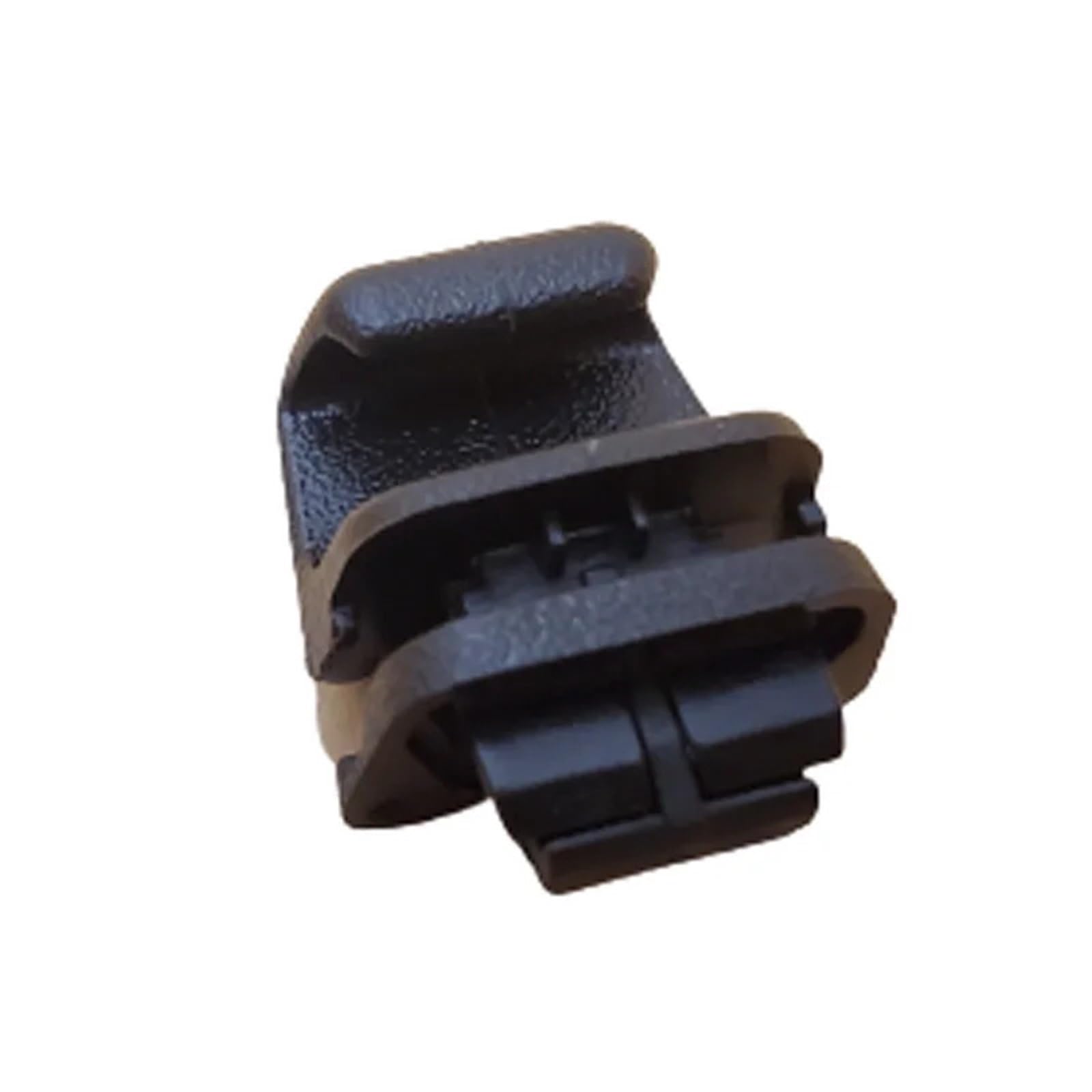 VIYFOEG [Replacement] Auto Hinten Tür Fenster Sonnenschutz Vorhang Clip Haken Halterung for Hyundai for Palisade Innen Hinten Tür Vorhang Haken 83917s8000ca von VIYFOEG