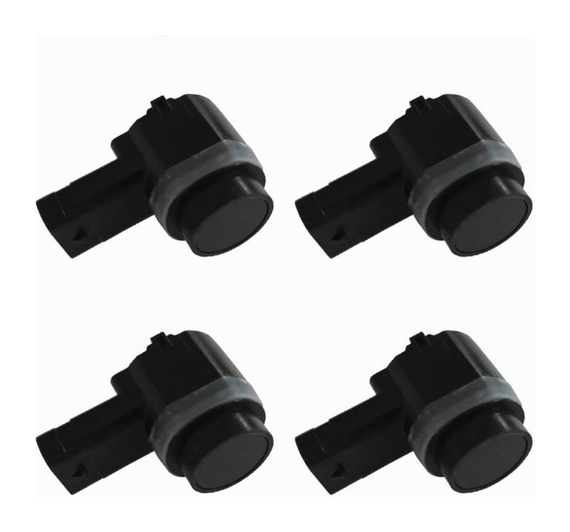 Einparkhilfen Für Jaguar XK XF XJ LR038084 4PCS PDC Parkplatz Sensor Radar Unterstützung von VKVZGPRARW
