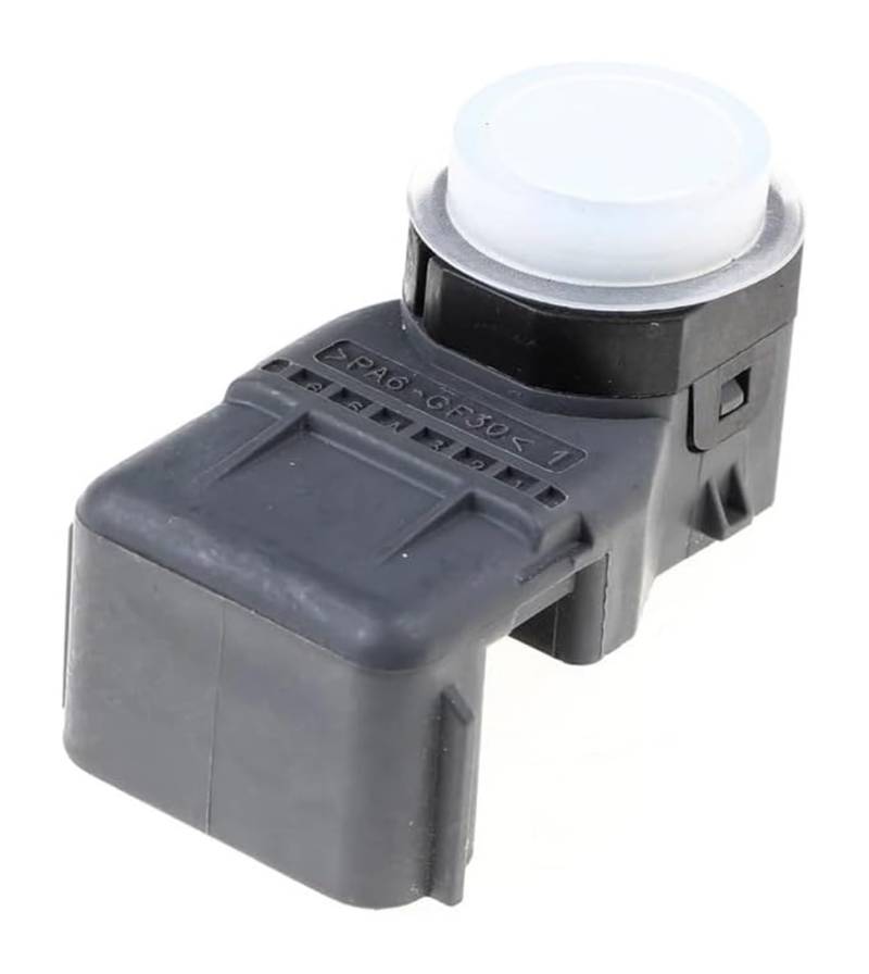 Einparkhilfen Für Kia Auto Pdc Stoßstange Parkplatz Ultraschall Sensor Abstand Control Reverse Unterstützen 96890c5500(Weiß,1PC) von VKVZGPRARW
