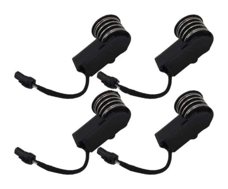 Einparkhilfen Für Mazda 3 Limousine Für Mazda 6 Fließheck 2002 2003 2004 2005 2006 2007 2008 2009 Auto PDC Parkplatz Sensor 10CA0212A(Rear right) von VKVZGPRARW