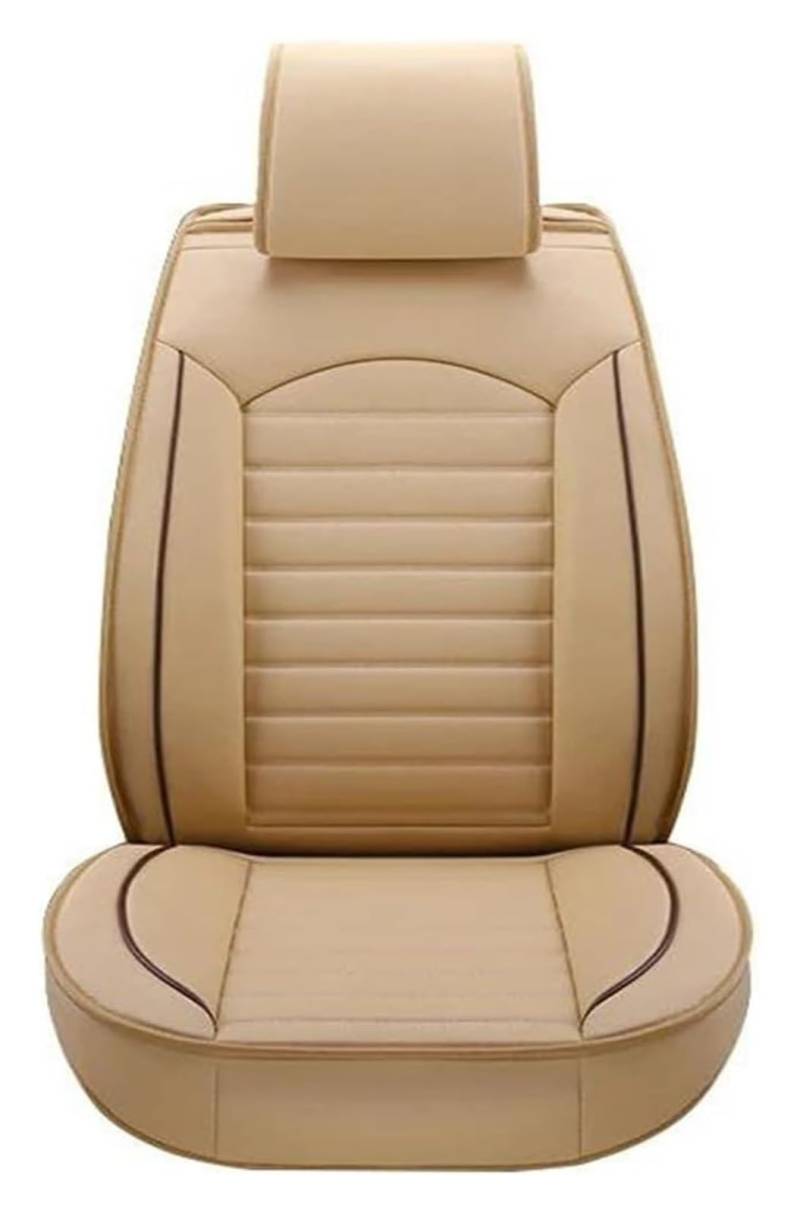 VKVZGPRARW Auto Sitzbezug Für Aveo Für Sail Für Silverado Für Equinox Für Trax Für Travers Autositzbezüge Autositzbezug Autositzbezüge(Beige) von VKVZGPRARW
