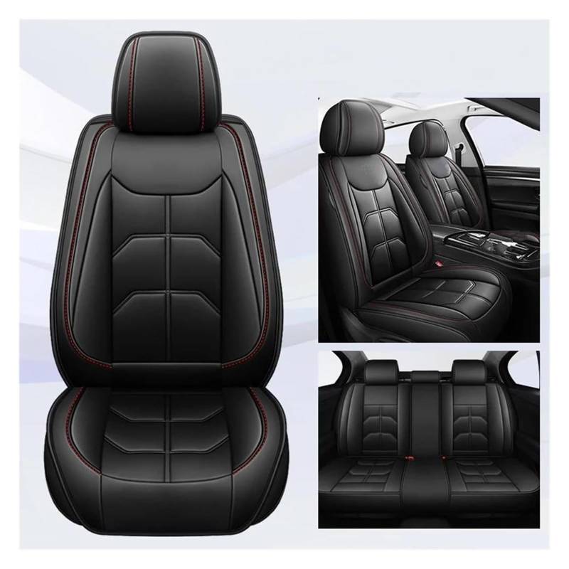 VKVZGPRARW Auto Sitzbezug Für B&MW E46 E90 3er E21 E30 E36 E91 E92 E93 F30 F31 F34 F35 G20 Autositzbezüge Komplettset Zubehör Innenausstattung(1) von VKVZGPRARW