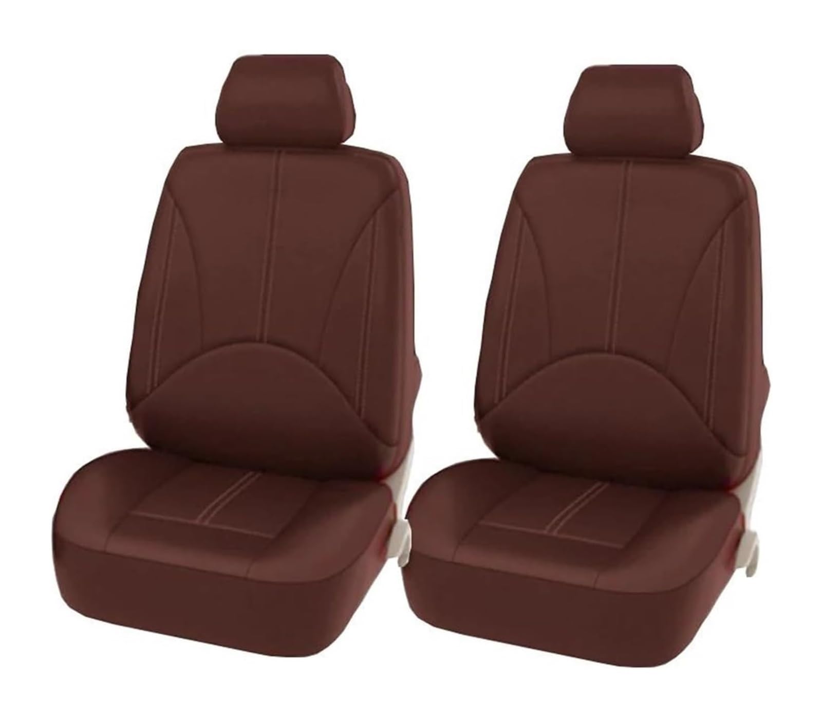 VKVZGPRARW Auto Sitzbezug Für B&MW F20 F21 E81 E88 F45 F22 Für Wagon F22 Für Coupe F23 Für Cabrio E36 318is E46 E90 E93 Autositzbezüge(3) von VKVZGPRARW