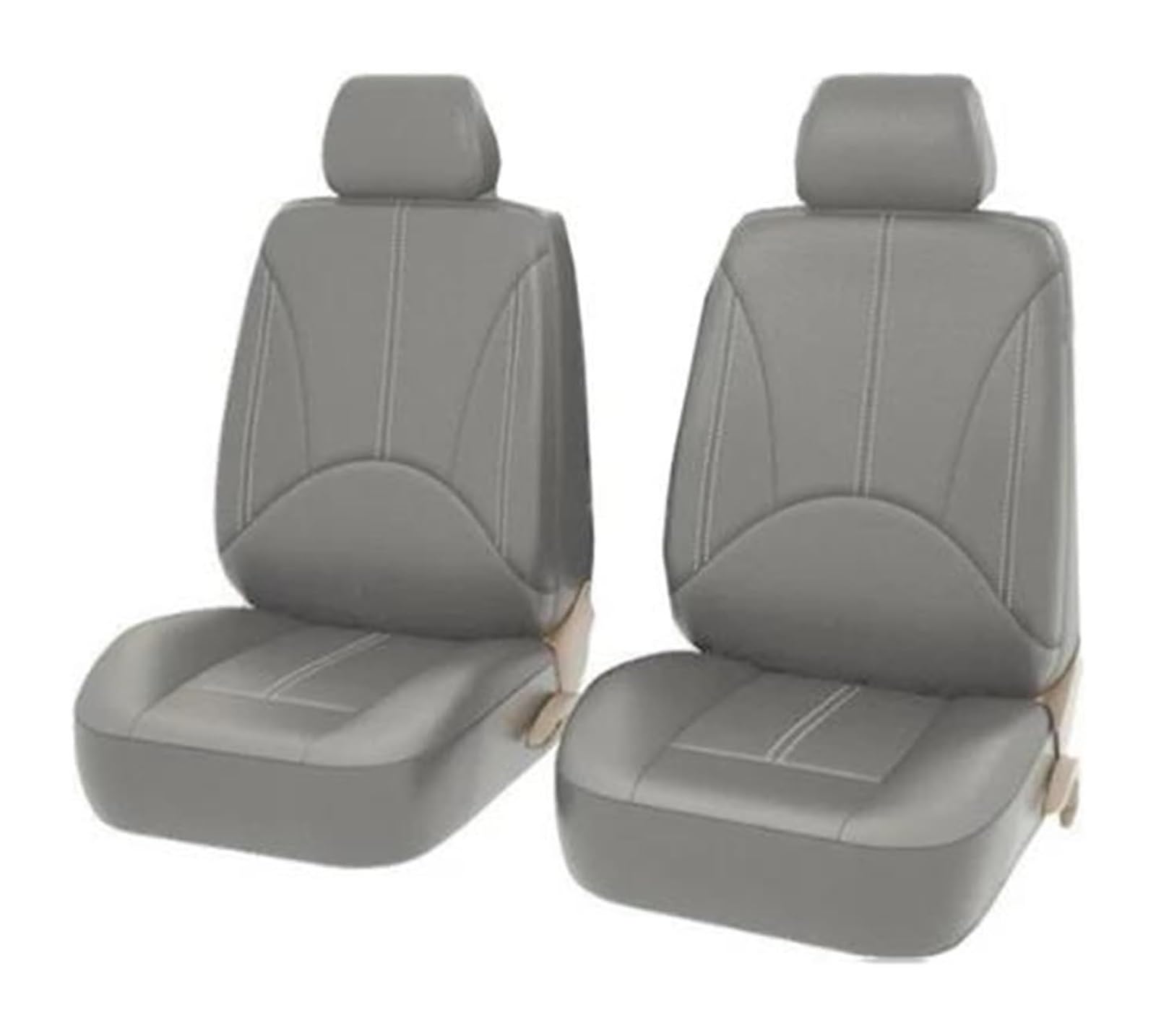VKVZGPRARW Auto Sitzbezug Für B&MW F20 F21 E81 E88 F45 F22 Für Wagon F22 Für Coupe F23 Für Cabrio E36 318is E46 E90 E93 Autositzbezüge(4) von VKVZGPRARW