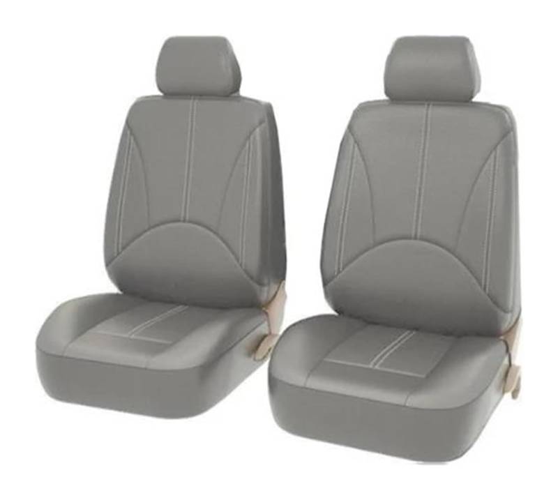 VKVZGPRARW Auto Sitzbezug Für B&MW F20 F21 E81 E88 F45 F22 Für Wagon F22 Für Coupe F23 Für Cabrio E36 318is E46 E90 E93 Autositzbezüge(4) von VKVZGPRARW