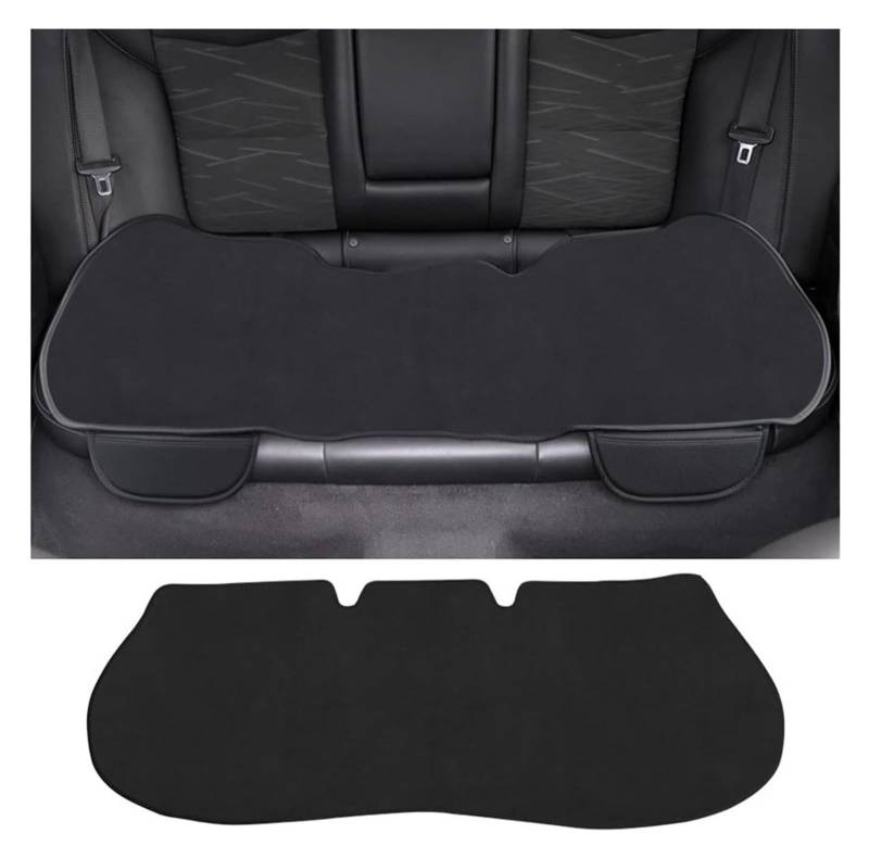 VKVZGPRARW Auto Sitzbezug Für C3 C4 C5 C3-XR Für Berlingo Für Jumper Für Saxo C1 C2 C5 Autositzbezüge Kissen Sitz Pad Matte Sitzbezug Kissen(1pcs Back) von VKVZGPRARW