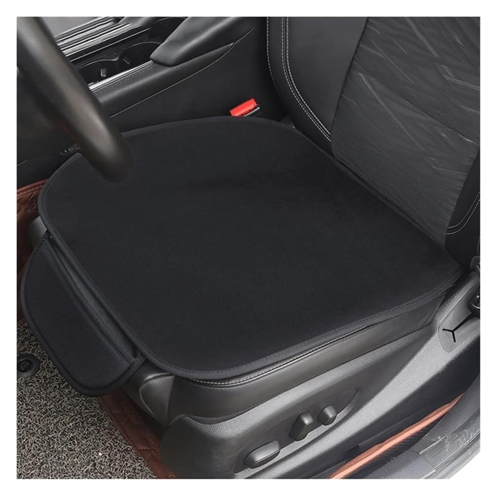 VKVZGPRARW Auto Sitzbezug Für C3 C4 C5 C3-XR Für Berlingo Für Jumper Für Saxo C1 C2 C5 Autositzbezüge Kissen Sitz Pad Matte Sitzbezug Kissen(1pcs Front) von VKVZGPRARW