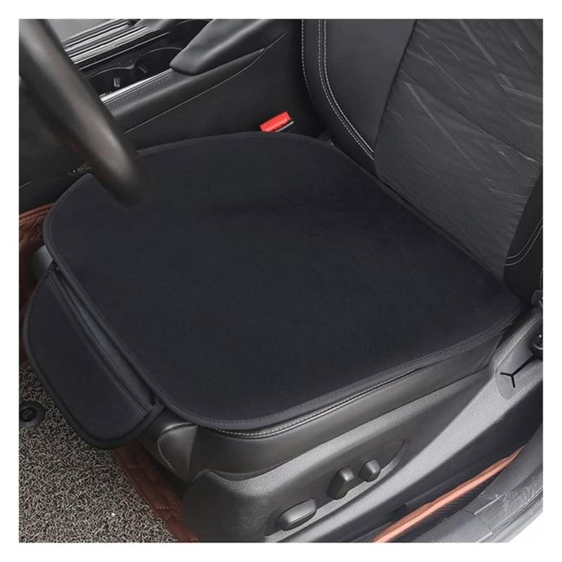 VKVZGPRARW Auto Sitzbezug Für C3 C4 C5 C3-XR Für Berlingo Für Jumper Für Saxo C1 C2 C5 Autositzbezüge Kissen Sitz Pad Matte Sitzbezug Kissen(1pcs Front) von VKVZGPRARW