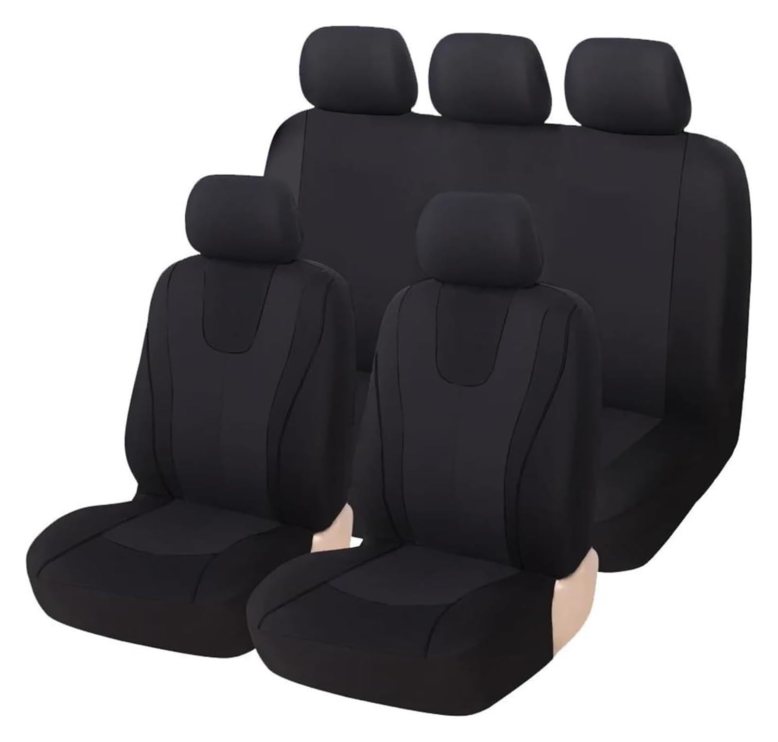 VKVZGPRARW Auto Sitzbezug Für F&ord Für Explorer Sitzbezüge Universal Innenzubehör Schützen Sitzbezüge Autositzbezug Autositzbezüge(2) von VKVZGPRARW