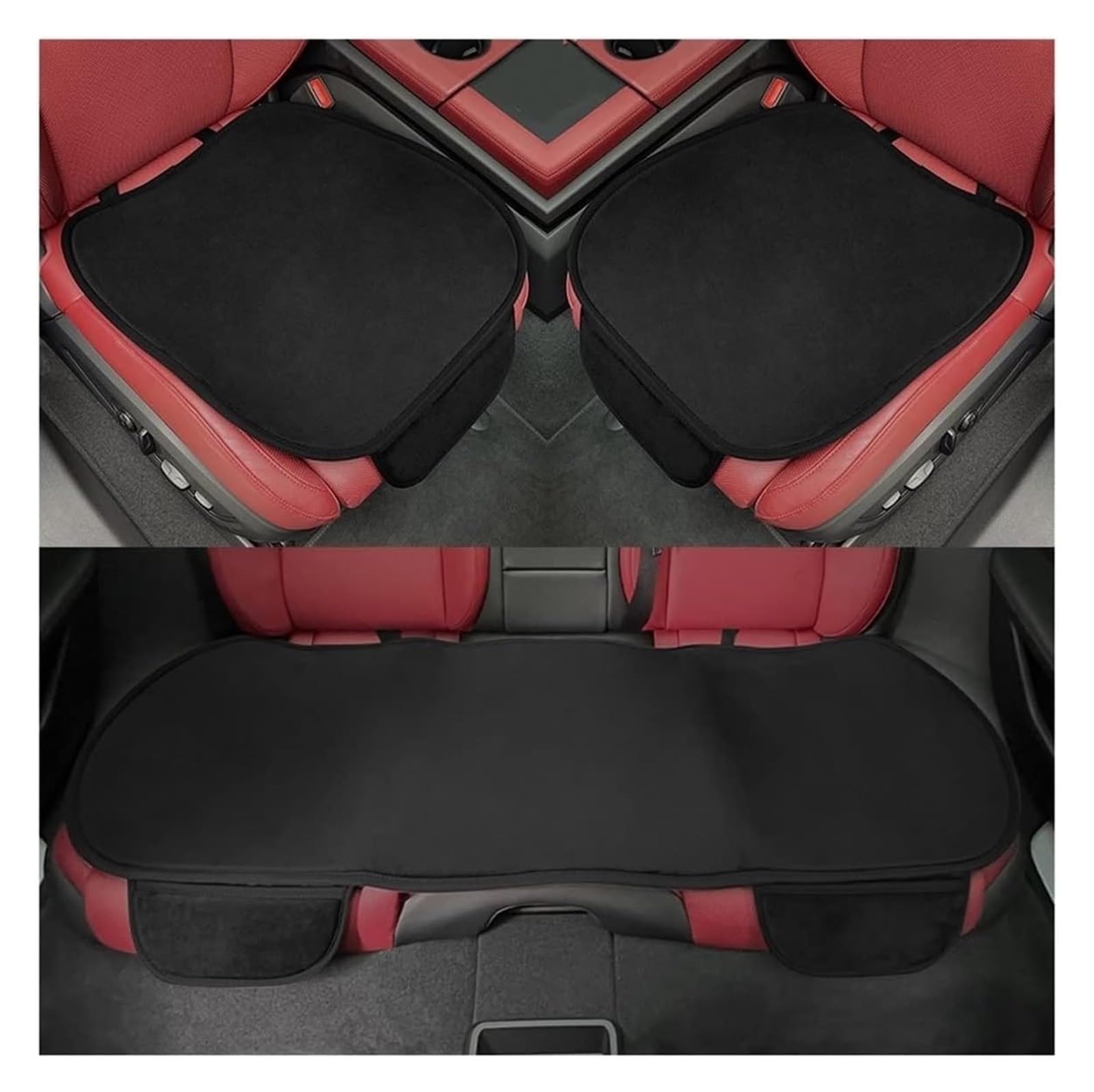 VKVZGPRARW Auto Sitzbezug Für Octavia Für Fabia Für Schnelle Für Superb Für Kodiaq Für Scala Für Karoq Für Kamiq Kissen Schutz Auto Sitzbezüge VKVZGPRARW Auto Sitzbezug Für Octavia Für Fabia Für Schnelle Für Superb Für Kodiaq Für Scala Für Karoq Für Kamiq Kissen Schutz Auto Sitzbezüge von VKVZGPRARW