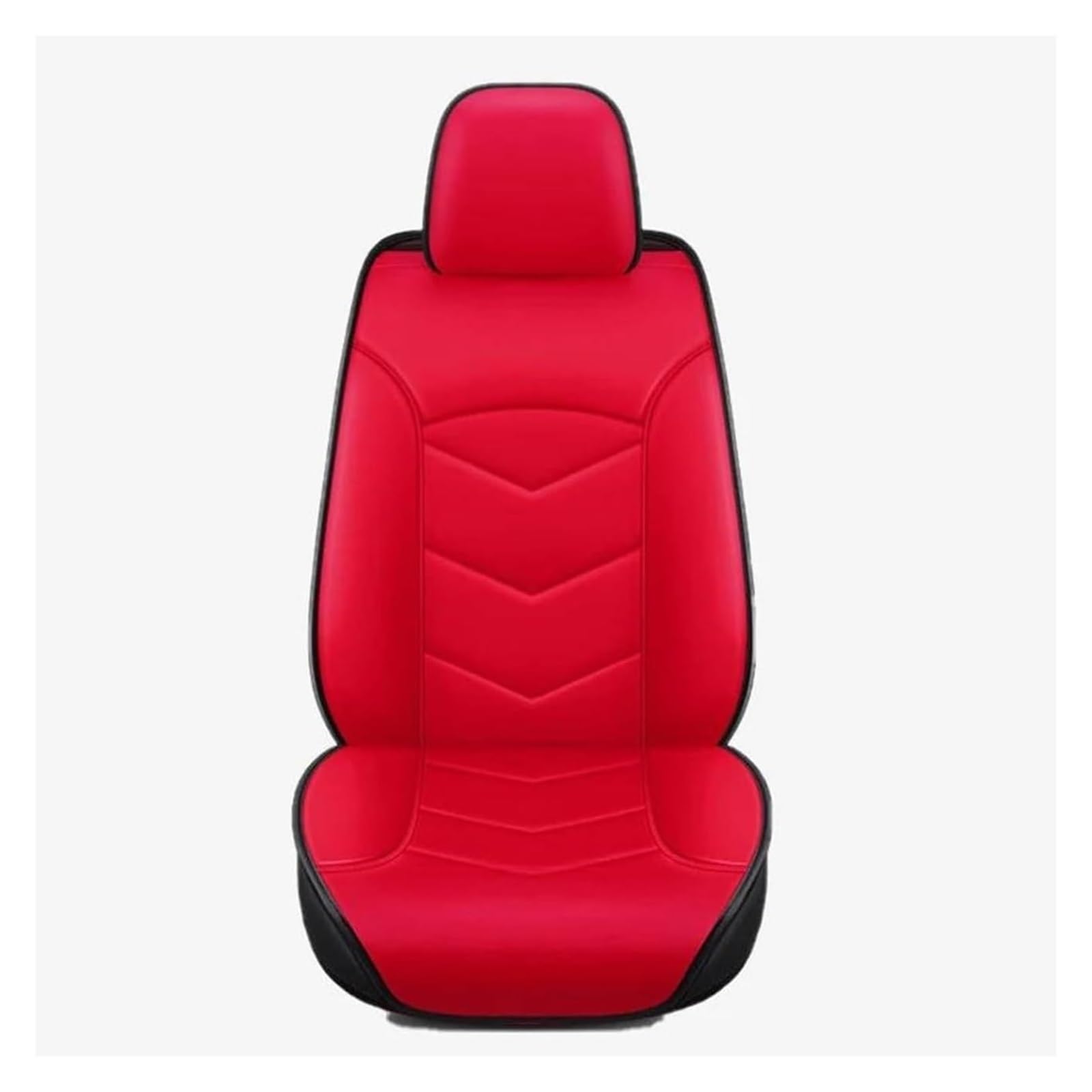 VKVZGPRARW Auto Sitzbezug Für R&enault Für M&EGANE 2 3 Für Clio Für Fluence Für Kangoo Für Master Für Scenic Für Captur Autositzbezüge Zubehör(2) von VKVZGPRARW