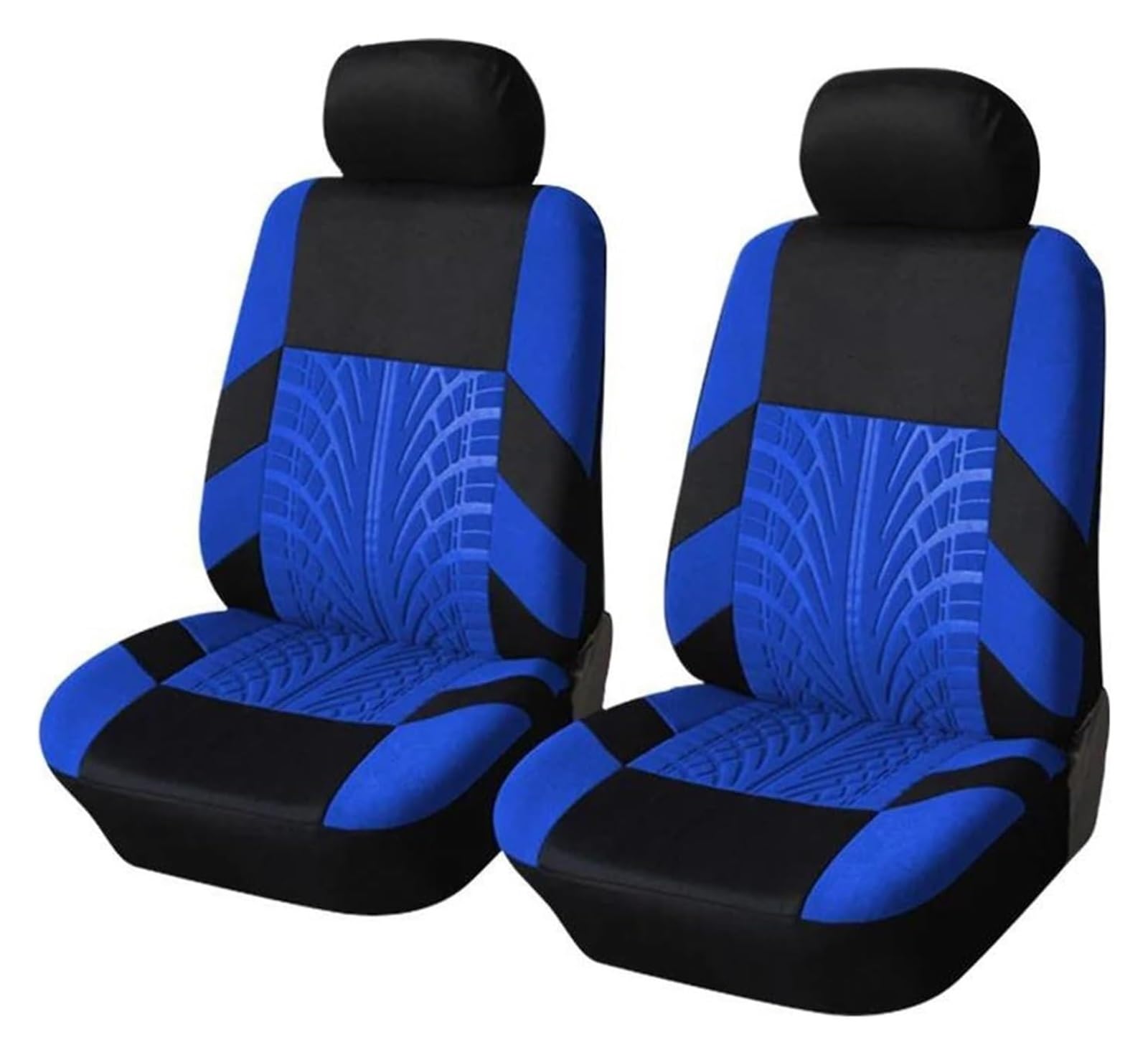 VKVZGPRARW Auto Sitzbezug Für T&oyota Für Camry Innenzubehör Autositzbezüge Vordersitzbezüge Rücksitzbezüge Vollständiger Satz Autositzbezüge(Front Part) von VKVZGPRARW