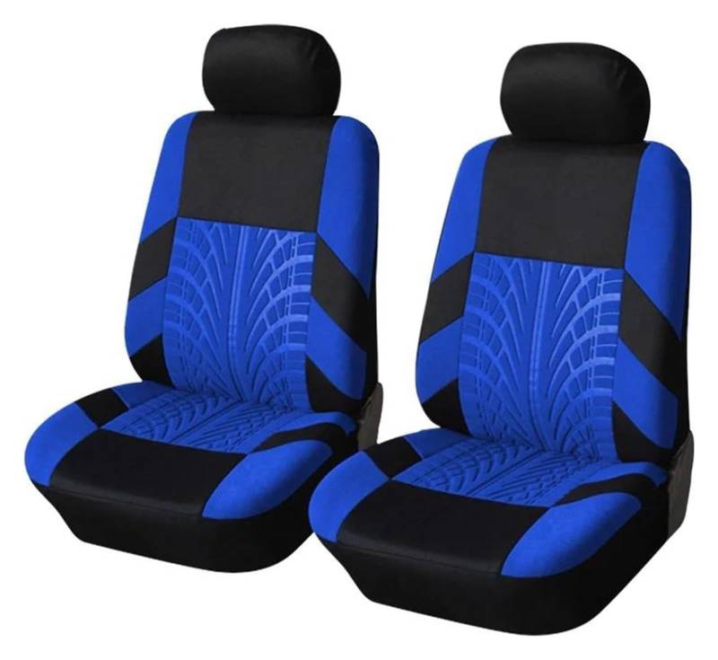VKVZGPRARW Auto Sitzbezug Für T&oyota Für Camry Innenzubehör Autositzbezüge Vordersitzbezüge Rücksitzbezüge Vollständiger Satz Autositzbezüge(Front Part) von VKVZGPRARW