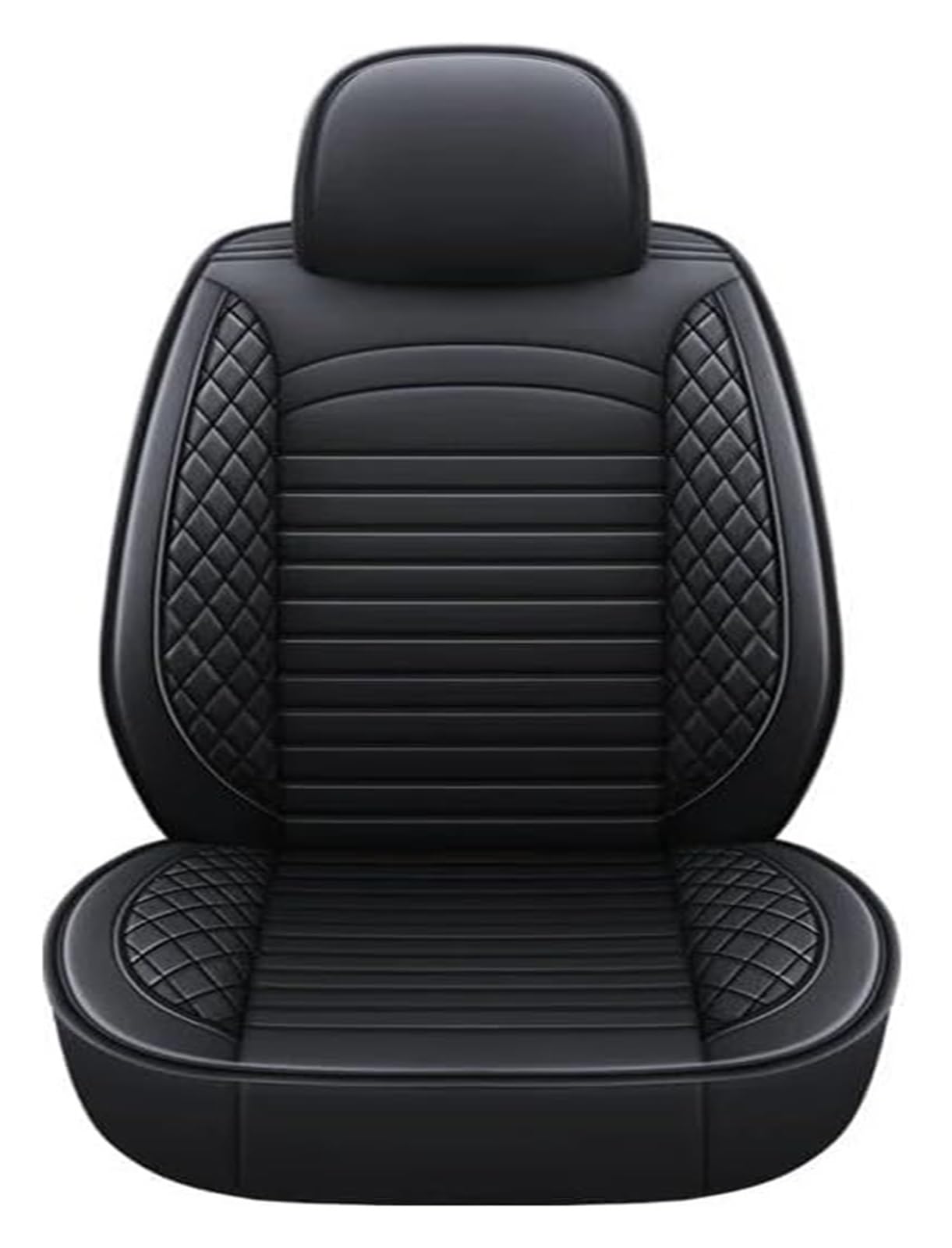 VKVZGPRARW Auto Sitzbezug Für VW Für P&assat B5 Für Polo Für G&olf Für T&iguan Autositzbezüge Vollständiger Satz Autositzbezüge Autoinnenausstattung(3) von VKVZGPRARW