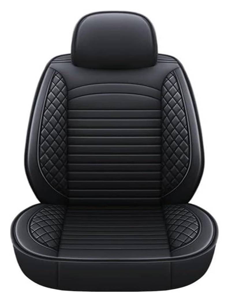 VKVZGPRARW Auto Sitzbezug Für VW Für P&assat B5 Für Polo Für G&olf Für T&iguan Autositzbezüge Vollständiger Satz Autositzbezüge Autoinnenausstattung(3) von VKVZGPRARW