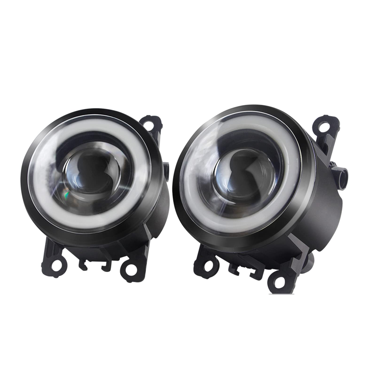 VLIMUS Nebelscheinwerfer - Links Für Mitsubishi ASX RVR Outlander Sport 2007–2020 Auto-Nebelscheinwerfer mit Angel-Eye-Nebel-Tagfahrlicht VLIMUS Nebelscheinwerfer - Links Für Mitsubishi ASX RVR Outlander Sport 2007–2020 Auto-Nebelscheinwerfer mit Angel-Eye-Nebel-Tagfahrlicht von VLIMUS