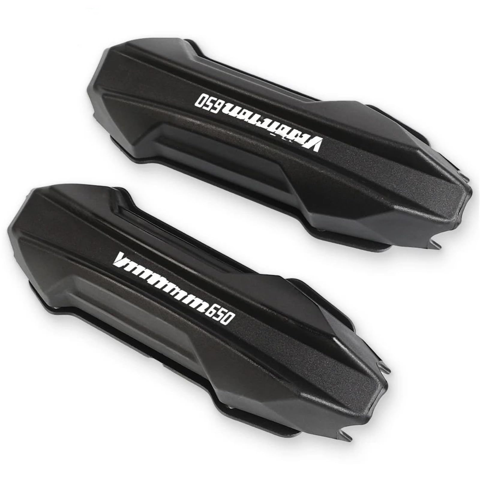 Kompatibel Mit Suzuki Für V-Strom 1000 1000x 1000xt 1050 650 1050xt Vx800 Motorrad Motorschutzbügel Sturzbügel Stoßstangenschutz Dekorativer Block Motorrad Schutzblock(F) von VNABIA