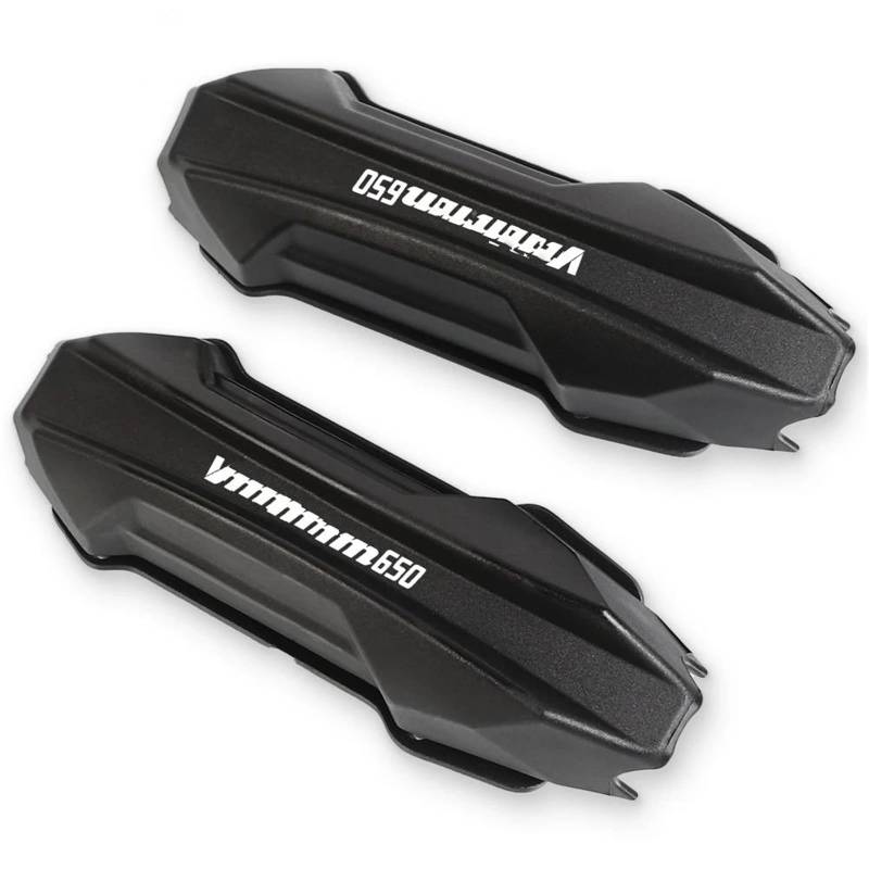 Kompatibel Mit Suzuki Für V-Strom 1000 1000x 1000xt 1050 650 1050xt Vx800 Motorrad Motorschutzbügel Sturzbügel Stoßstangenschutz Dekorativer Block Motorrad Schutzblock(F) von VNABIA