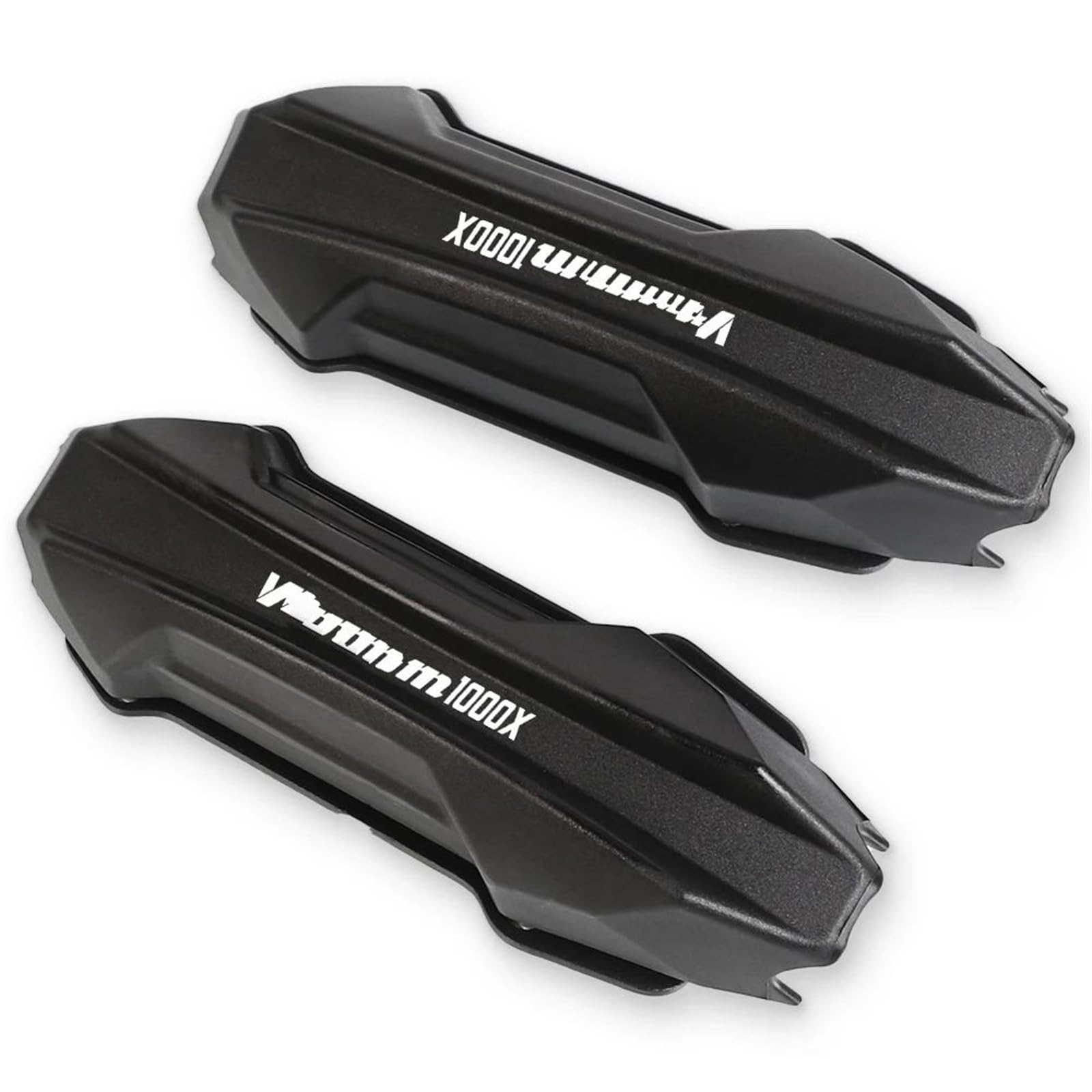 Kompatibel Mit Suzuki Für V-Strom 1000 1000x 1000xt 1050 650 1050xt Vx800 Motorrad Motorschutzbügel Sturzbügel Stoßstangenschutz Dekorativer Block Motorrad Schutzblock(J) von VNABIA