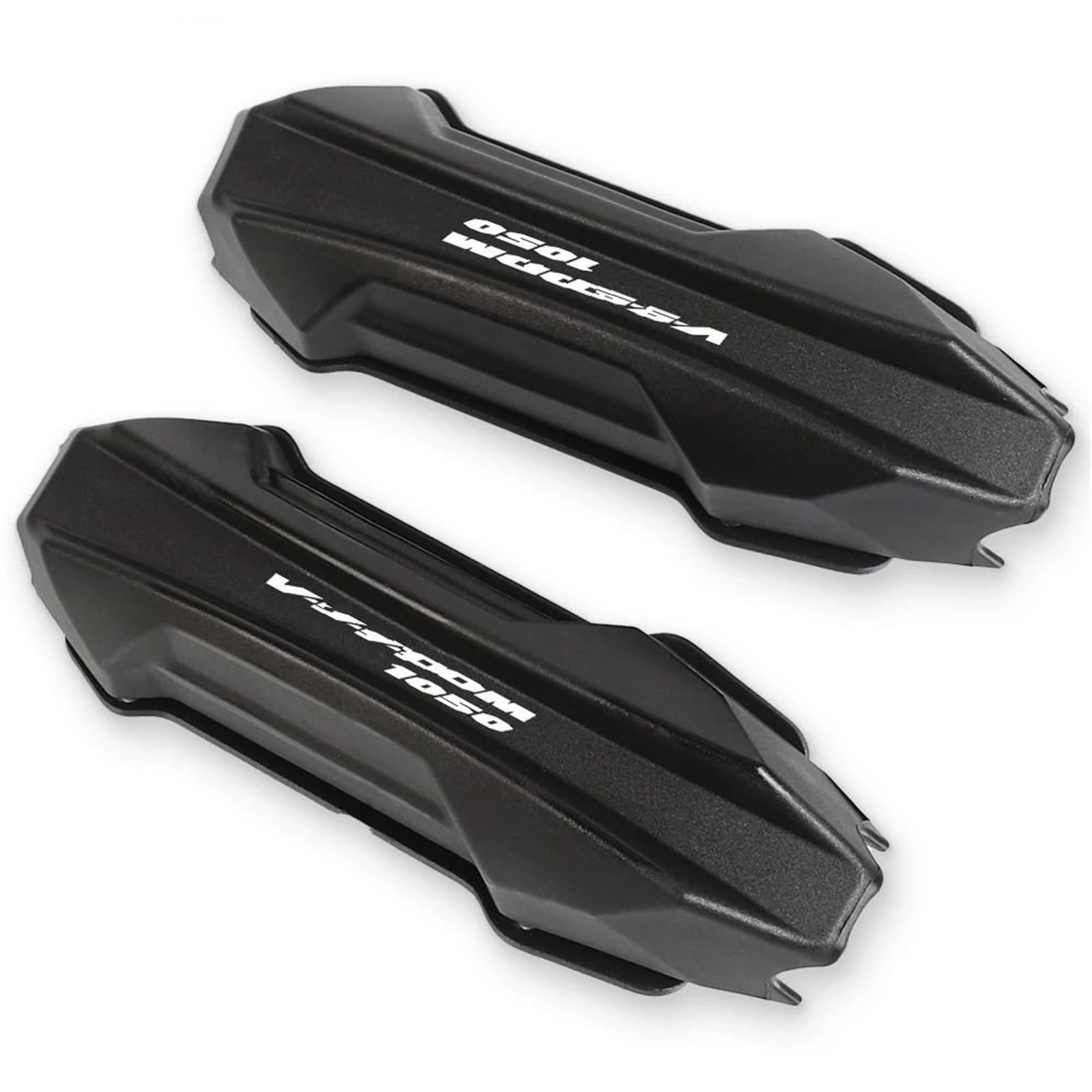 Kompatibel Mit Suzuki Für V-Strom 1000 1000x 1000xt 1050 650 1050xt Vx800 Motorrad Motorschutzbügel Sturzbügel Stoßstangenschutz Dekorativer Block Motorrad Schutzblock(N) von VNABIA