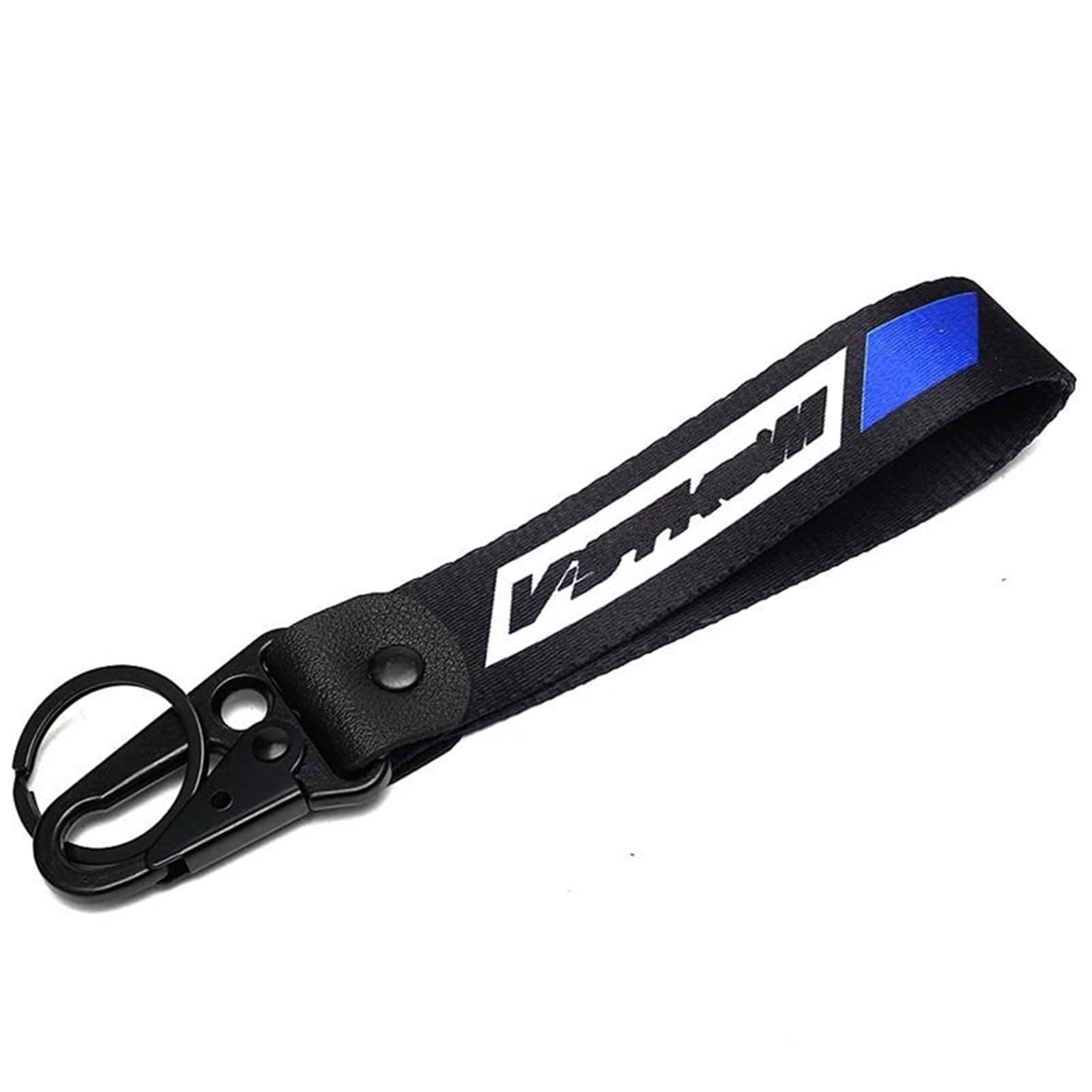 Kompatibel Mit Suzuki Für Vstrom 1000 650 1050 250 Motorrad-Sturzbügel Motorstoßstangenschutz Dekorativer Block Motorrad Schutzblock(Key Chain-Blue) von VNABIA