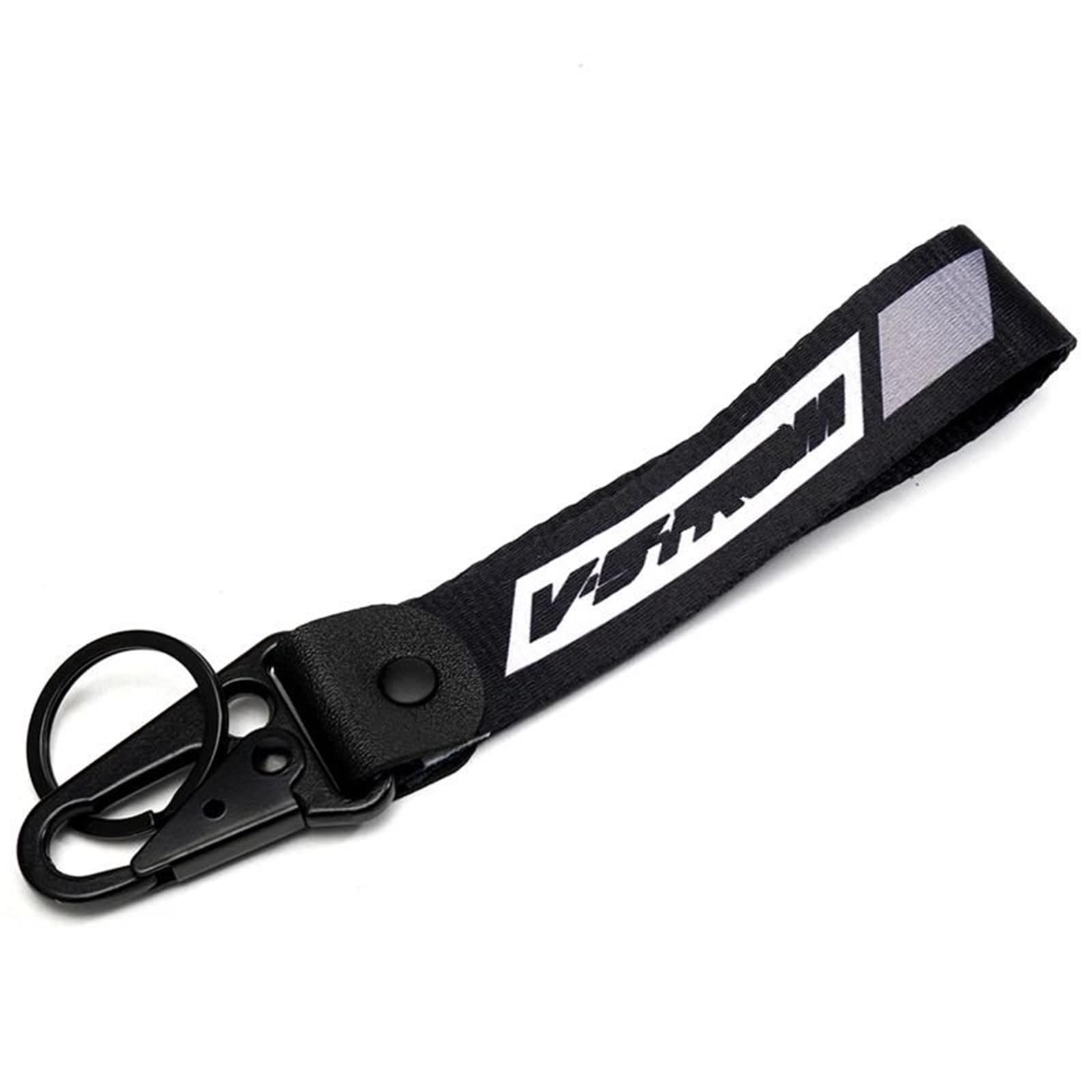 Kompatibel Mit Suzuki Für Vstrom 1000 650 1050 250 Motorrad-Sturzbügel Motorstoßstangenschutz Dekorativer Block Motorrad Schutzblock(Key Chain-Grey) von VNABIA